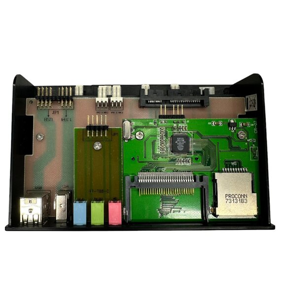 Scythe Kama Panel 4 Multi Functional Controller Device - Picture 2 of 9